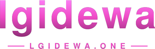 lgidewa logo