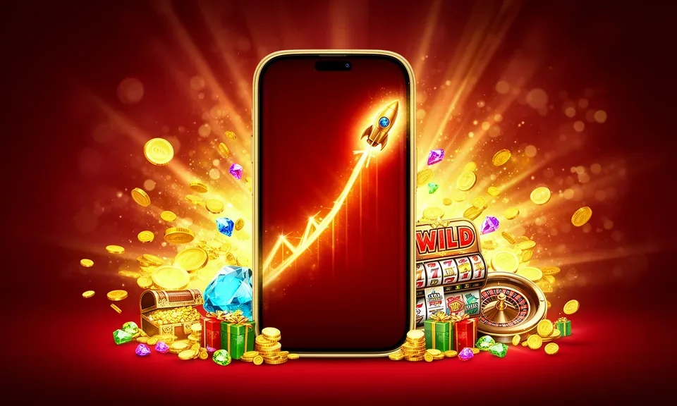 lgidewa Sportsbook Entry Offer