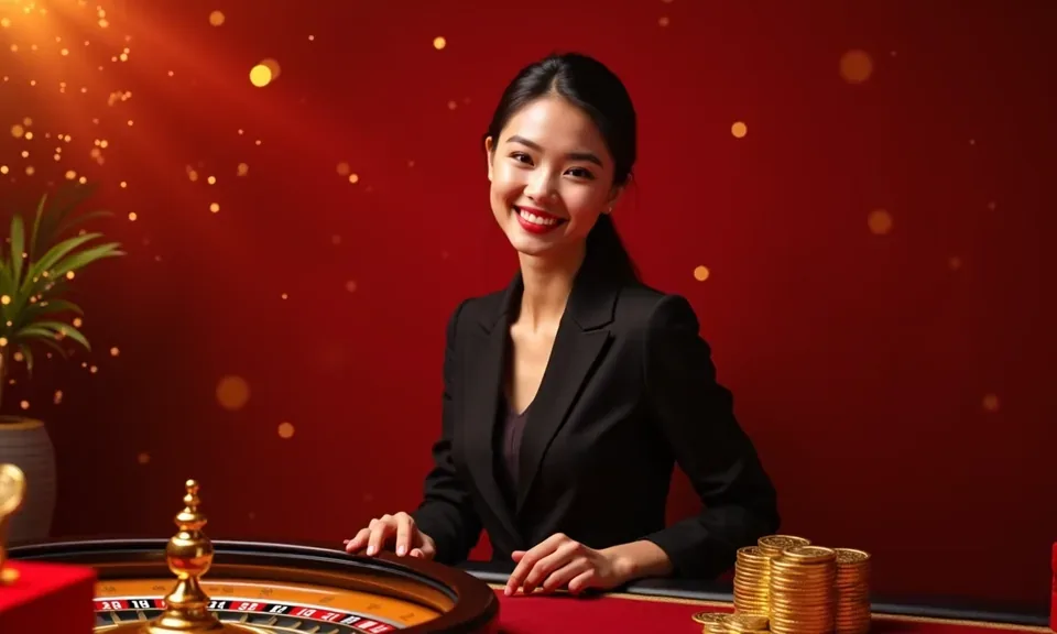 lgidewa What the lgidewa Casino Section Covers
