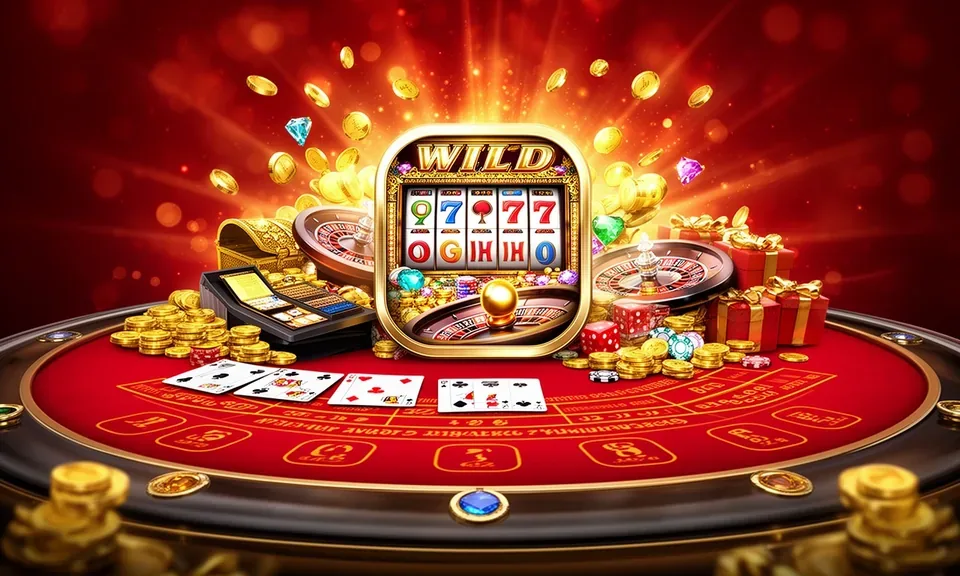 lgidewa Sportsbook Reload Offer